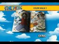 One piece color walk 1 preview 4kids dvd extra with added music