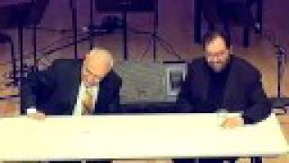 Zajal Debate Columbia Univ, 14 زجل في جامعة كولومبيا