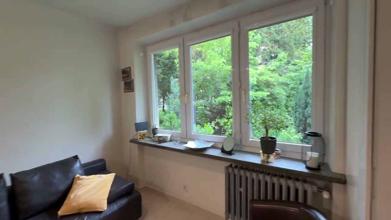 Modern Studio Apartment in a Well-Maintained Tenement House - Apartment - Sale - Kraków, Krowodrza