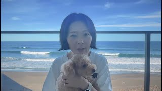 飯山あかりちゃんねるの配信のサムネイル画像