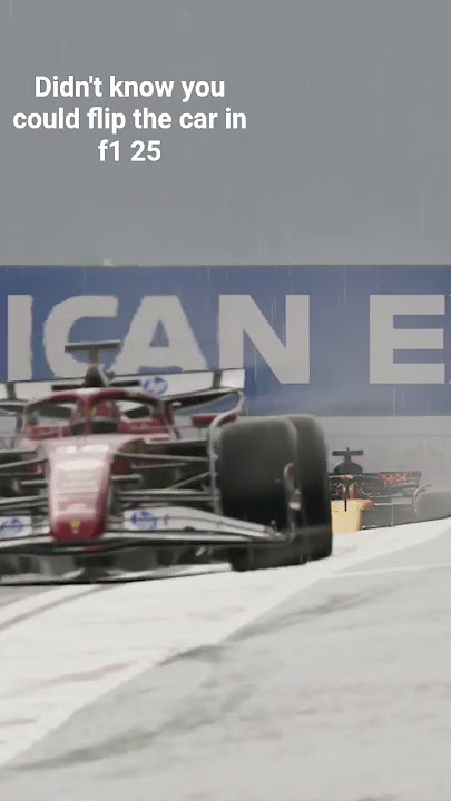 #f1 #autoracing #formula1 #f1simracing #weraceasone #mclaren #fyp #crash