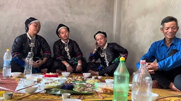 Hát Nùng Xín Mần  | Gái Xín Mần - Trai Su Phì