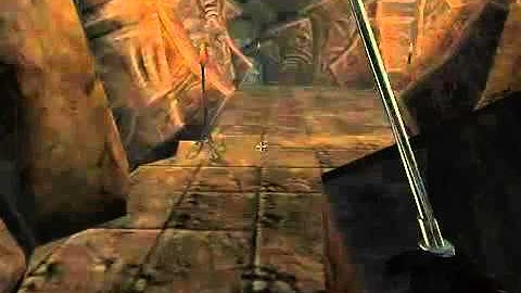 Lets Interactively Play Morrowind Part 46  Ald Sotha part 4 of 5