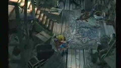 Final Fantasy IX - Walkthrough Part 3