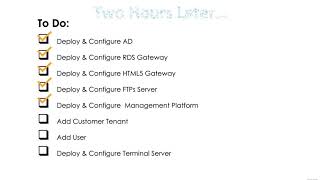 Deploy RDS/VDI/WVD in Azure in 5 Minutes of Work (Silent)