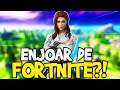 FORTNITE VAI DURAR PARA "SEMPRE" - FORTNITE BATTLE ROYALE