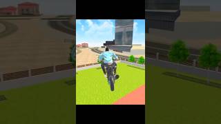 😱home new trick bike 😱Indian Theft Auto 💥simulator🤯 #short #video #indian #game #shorts