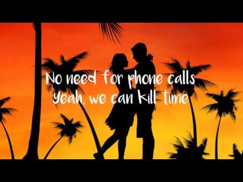 Yellow Claw :Summer time lyrics