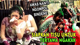 Download Lagu DUO JO PALING SERU!! Jaminan bikin mengocok perut... MP3
