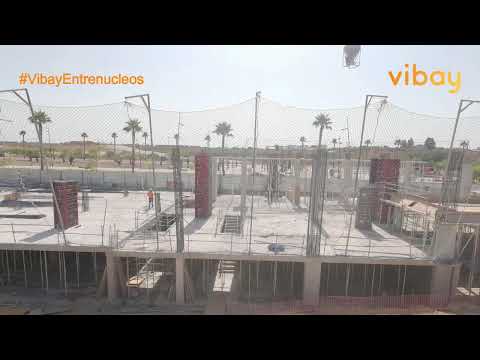 Obra Vibay Septiembre 2024