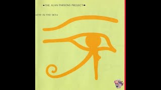The Alan Parsons Project - Psychobabble subtitulado ingles/español