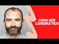 RAFAEL SANTANDREU: Como ser carismático?