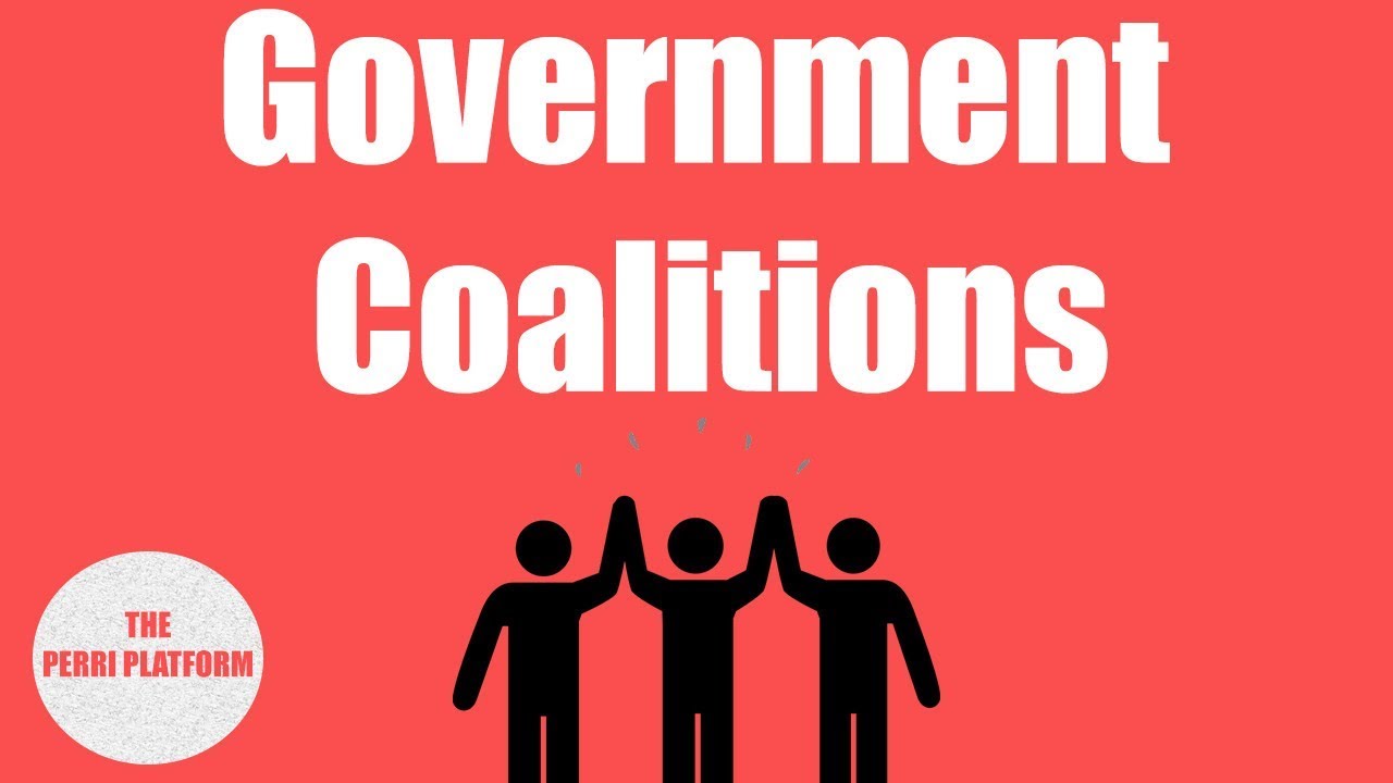 Minority Governments and Coalitions Explained