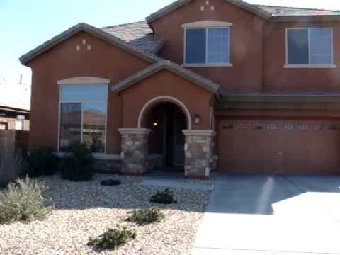 2849 E Sports Court Gilbert, Az 85298 - Seville - ...