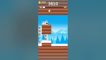 Stacky Bird level 48