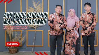 Download lagu Aku Sujud Bersimpu dihadapanmu - TR Studio | Lagu Makrifat | Cipt. Ustadz Iswardi, S.Ag