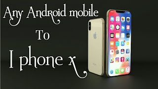 #iPhone_launcher_2019|| iPhone launcher x launcher pro|| BB technology pro screenshot 5