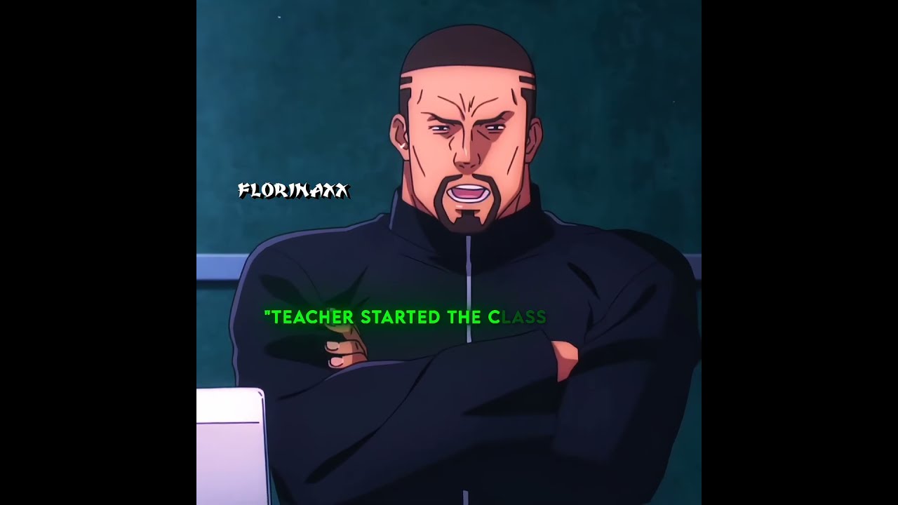  MEANWHILE GOJO Jujutsukaisen Gojo Geto Sukuna Toji Jjk Funny