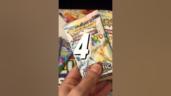 Cuál Eliges tú ¿Coreano o Inglés? #pokemontcg