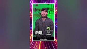 Earn While You Learn with the IBEW