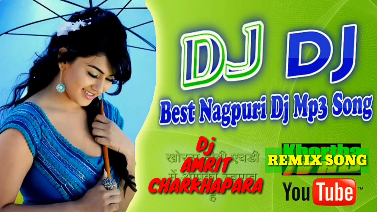 Best nagpuri DJ remix song 2020 ki dhamkedar remix song
