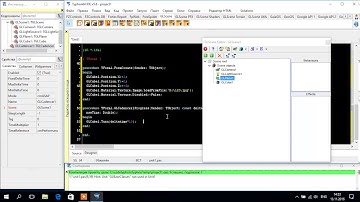 Урок 3. Текстуры в GLScene