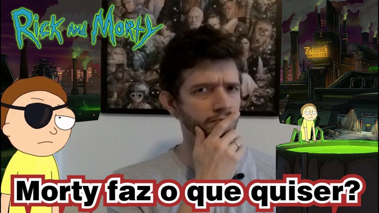 watch rick and morty s04e08