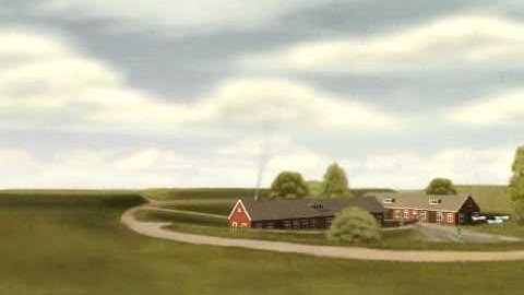 Panorama viewer demo