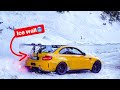 I CRASHED MY BMW M2 TWICE IN ONE DAY... *ALEX CHOI*