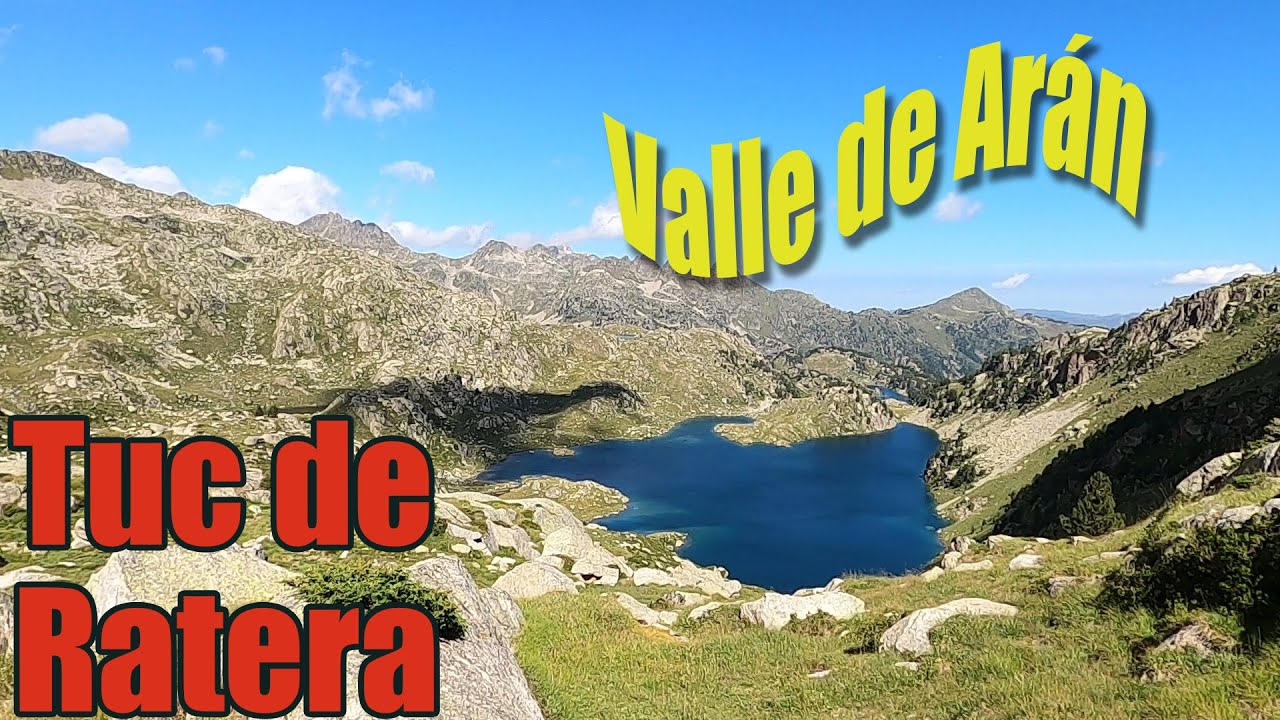 Tuc de Ratera