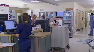 Memorial Healthcare patients with Florida Blue coverage are now out of network