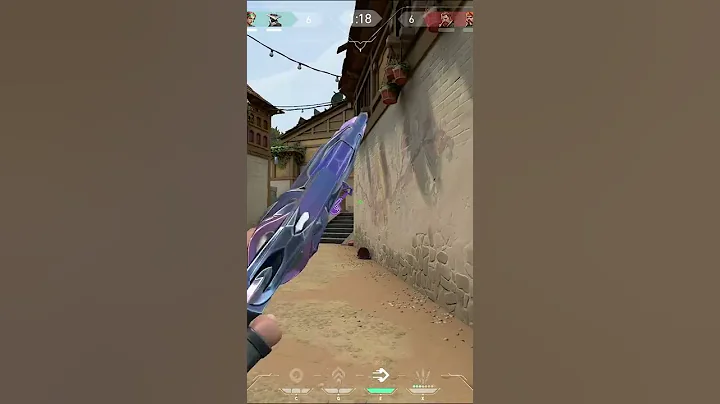 The Most Satisfying Sheriff Ace !