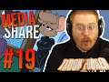 EVERYTHING WAS LEAKED - Wubby Media Share #19