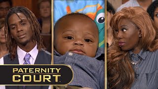 Woman Accused of Forging Signature on Birth Certificate (Full Episode) | Paternity Court
