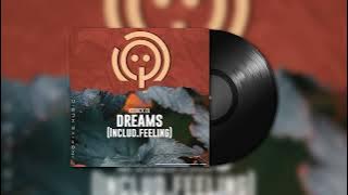 Kodack ZA - Dreams (Visualizer)
