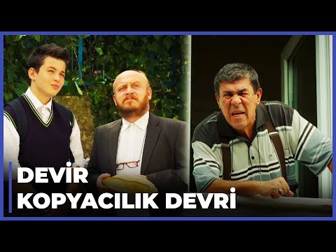 Servet Abi'den Altın Değerinde Analizler! -  Ulan İstanbul 15. Bölüm