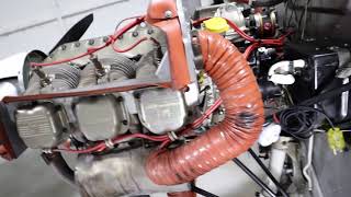 Aircraft Engine Systems  Cessna 172
