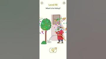 dop 2 level 43 what is he hiding Walkthrough solution