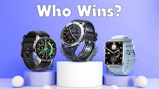 Discover the Ultimate Awei Smartwatches: Top 5 Best Picks for 2024!