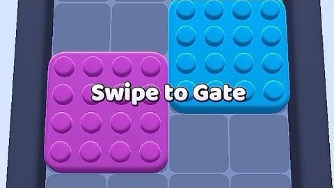 Color Block Jam Level 1-15 Gameplay Android,iOS