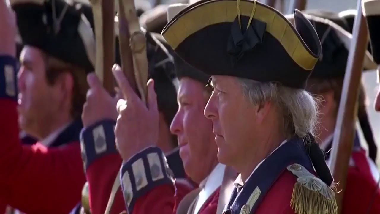 The British Grenadiers YouTube