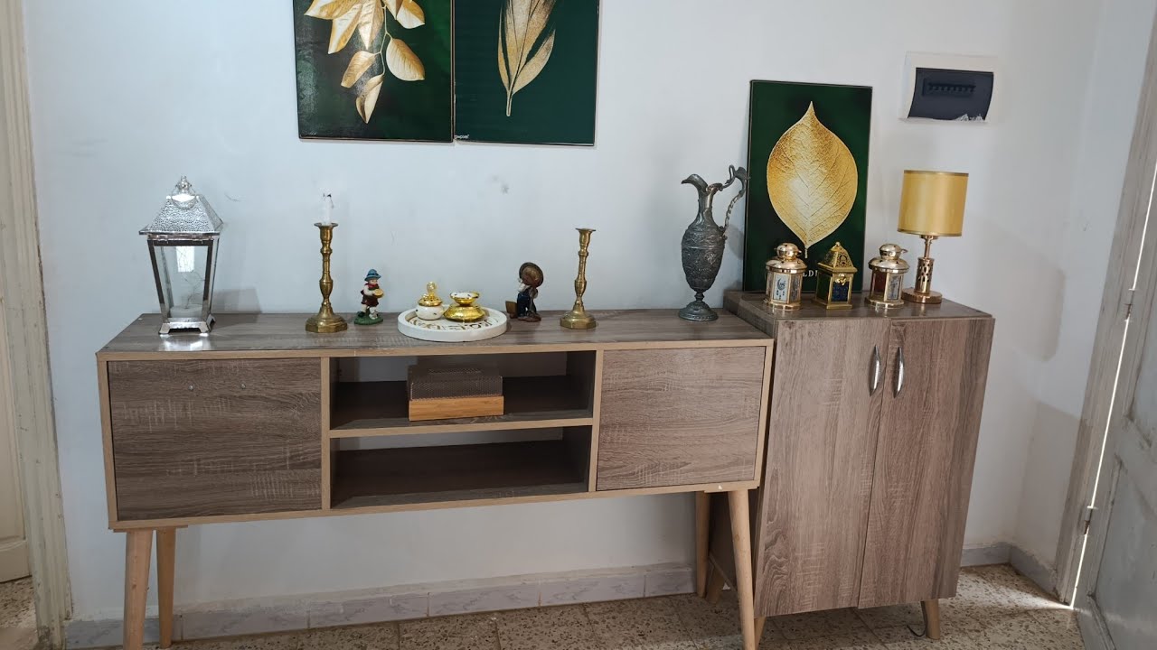 تكسر القديم ربي عوضني بلموبيل جديد كونسول الي نورلي دار ✨🥰رمضان على خروج وبدات تحظيرات العيد😍❤