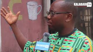 Kalabari Tv Visits Kalabari Oldest Church.