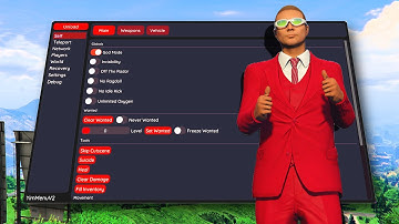Unlimited Cash and RP with Yimmenu v2.0 in GTA 5 Online (2025)