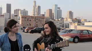 Tracy Chapman - Fast Car [Cover by Mary Spender and Reina del Cid] chords