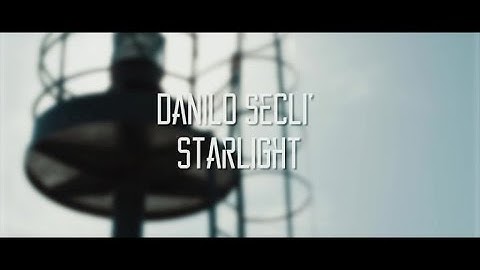 Danilo Secli - Starlight - Reverse