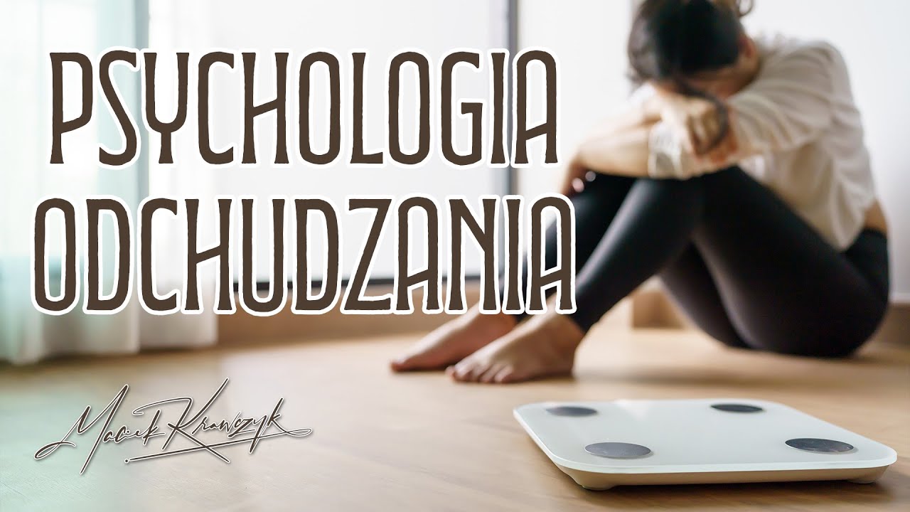 Dlaczego odchudzanie wydaje się trudne? Prawda, której nie chcesz usłyszeć