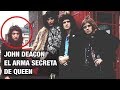 JOHN DEACON: EL DIAMANTE EN BRUTO DE QUEEN