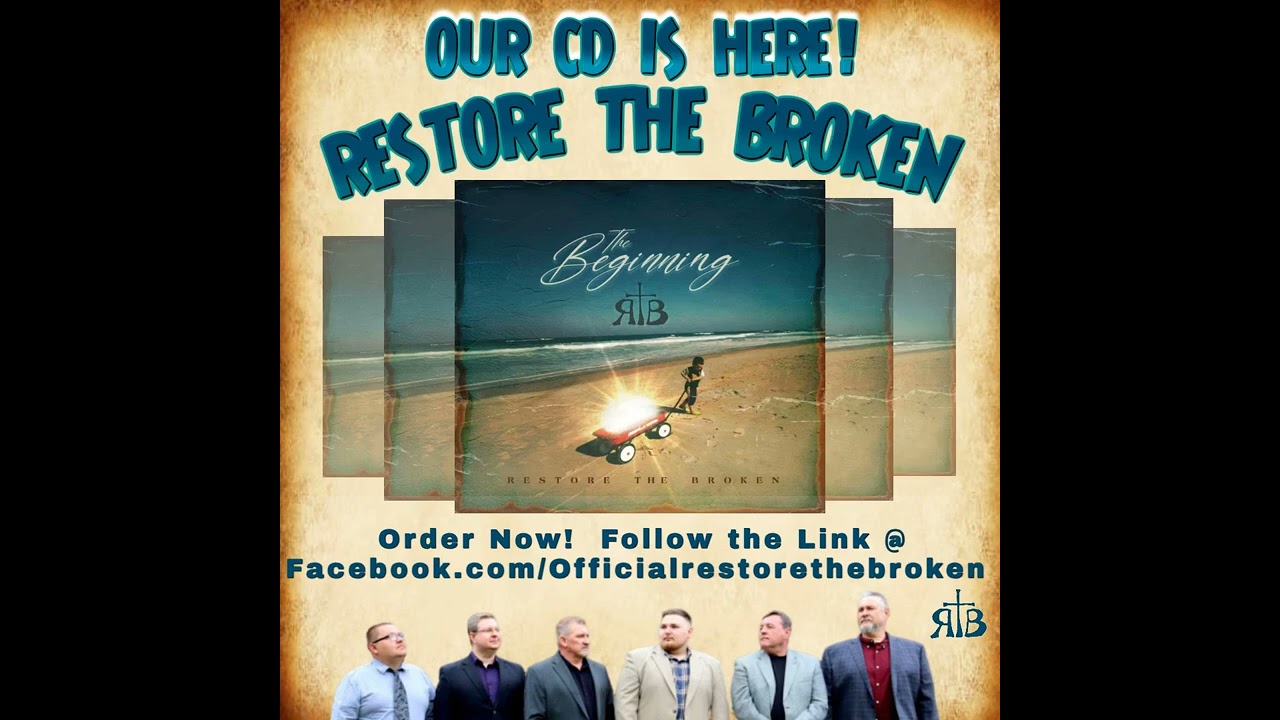 RTB's USB & CD IS NOW AVAILABLE! Links in the description! Thank
