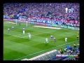 Real Madrid vs Atletico Madrid 2003-2004 full match 1st half